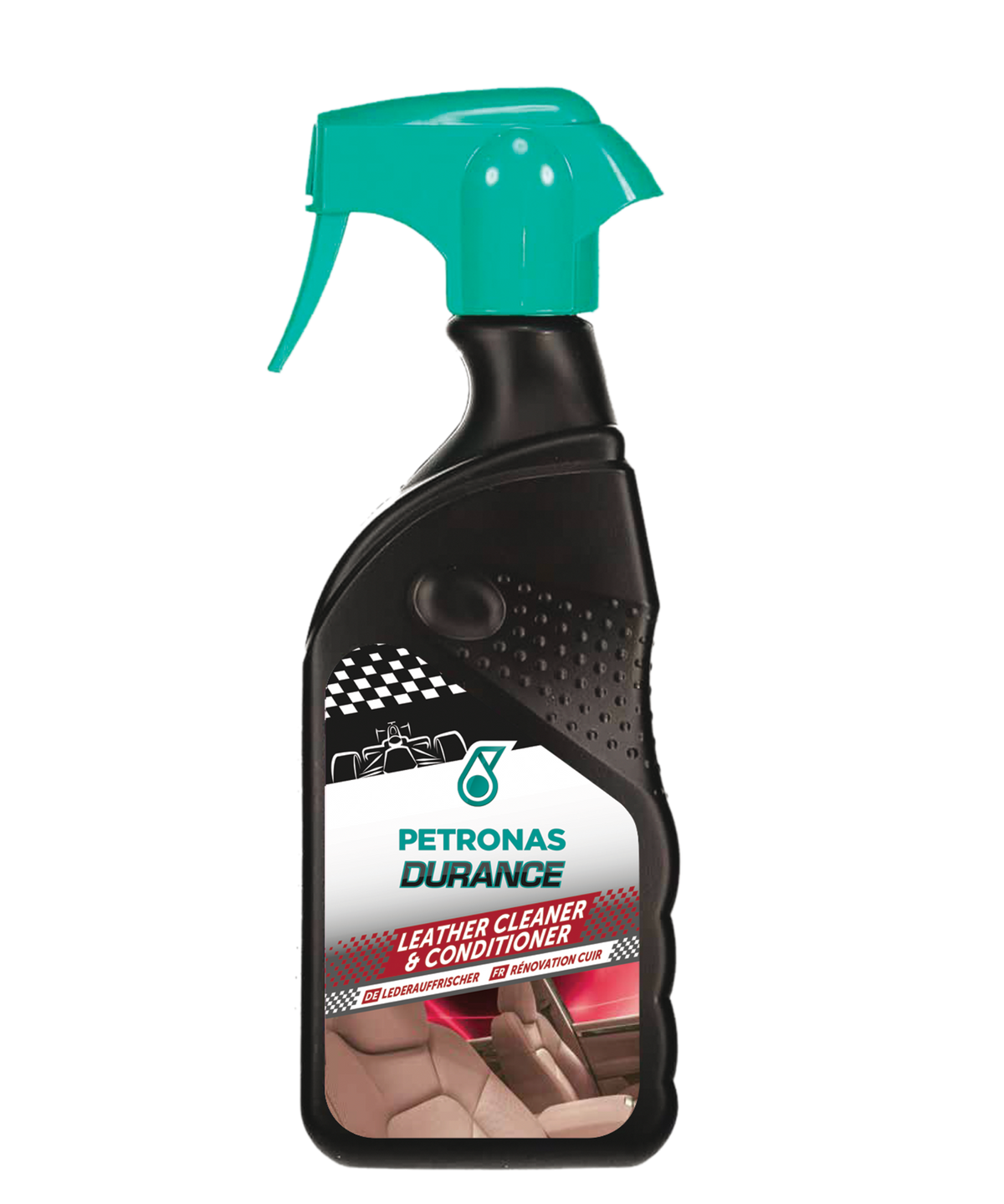 PETRONAS LIMPIADOR DE PIEL 400 ML
