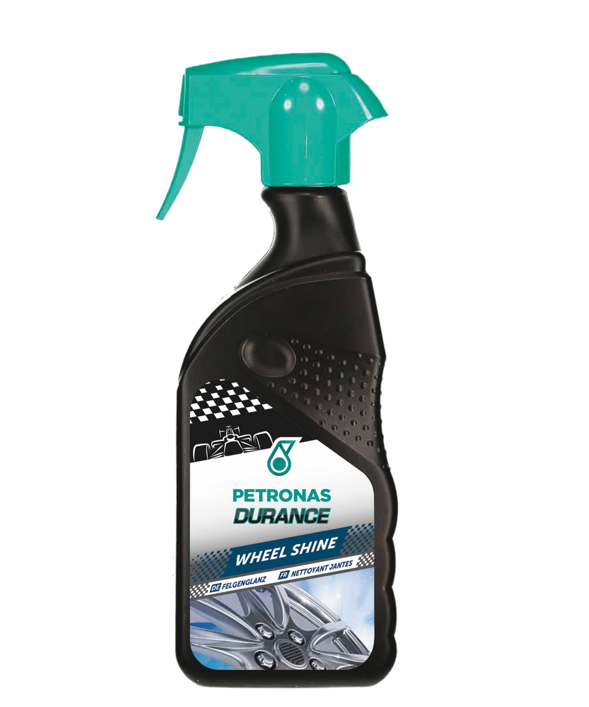 PETRONAS LIMPIA LLANTAS 400 ML