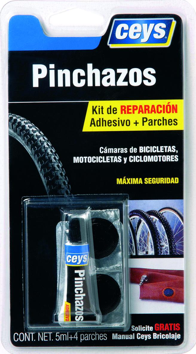 CEYS PINCHAZOS