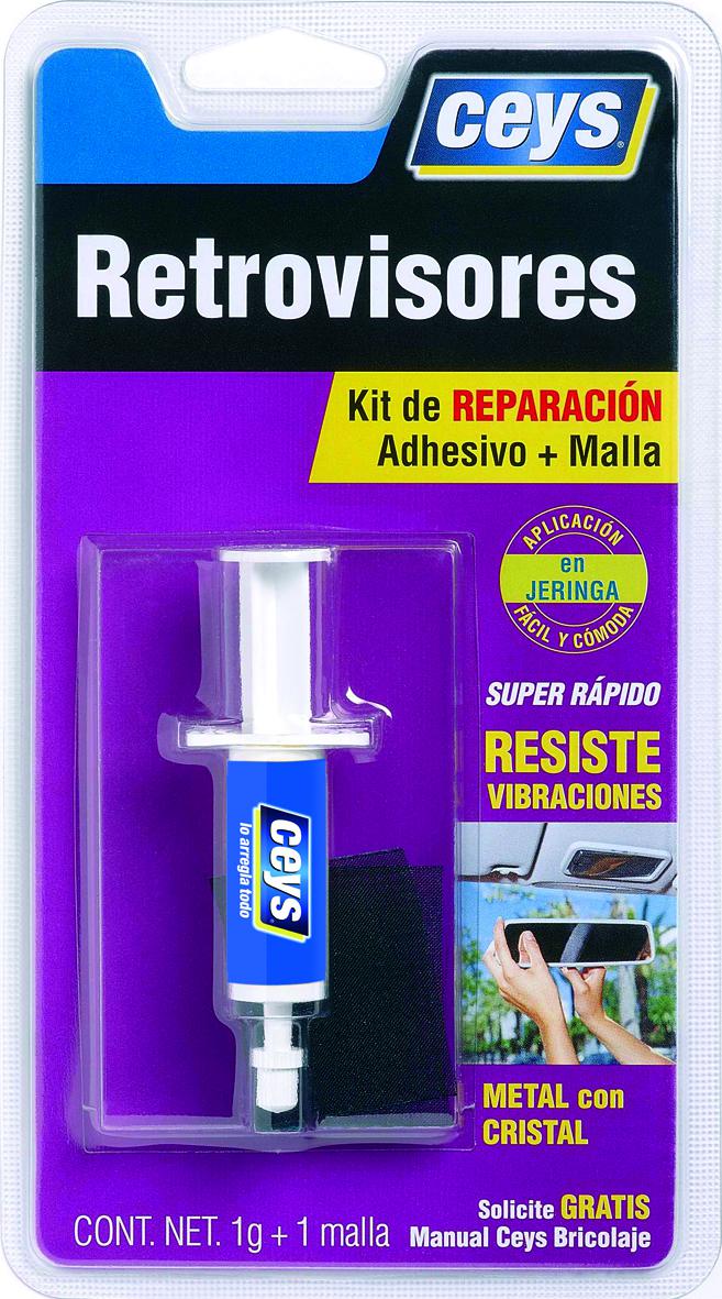 CEYS RETROVISORES