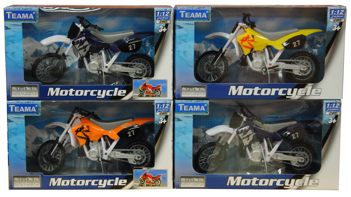 MOTO 1.12 SURTIDA