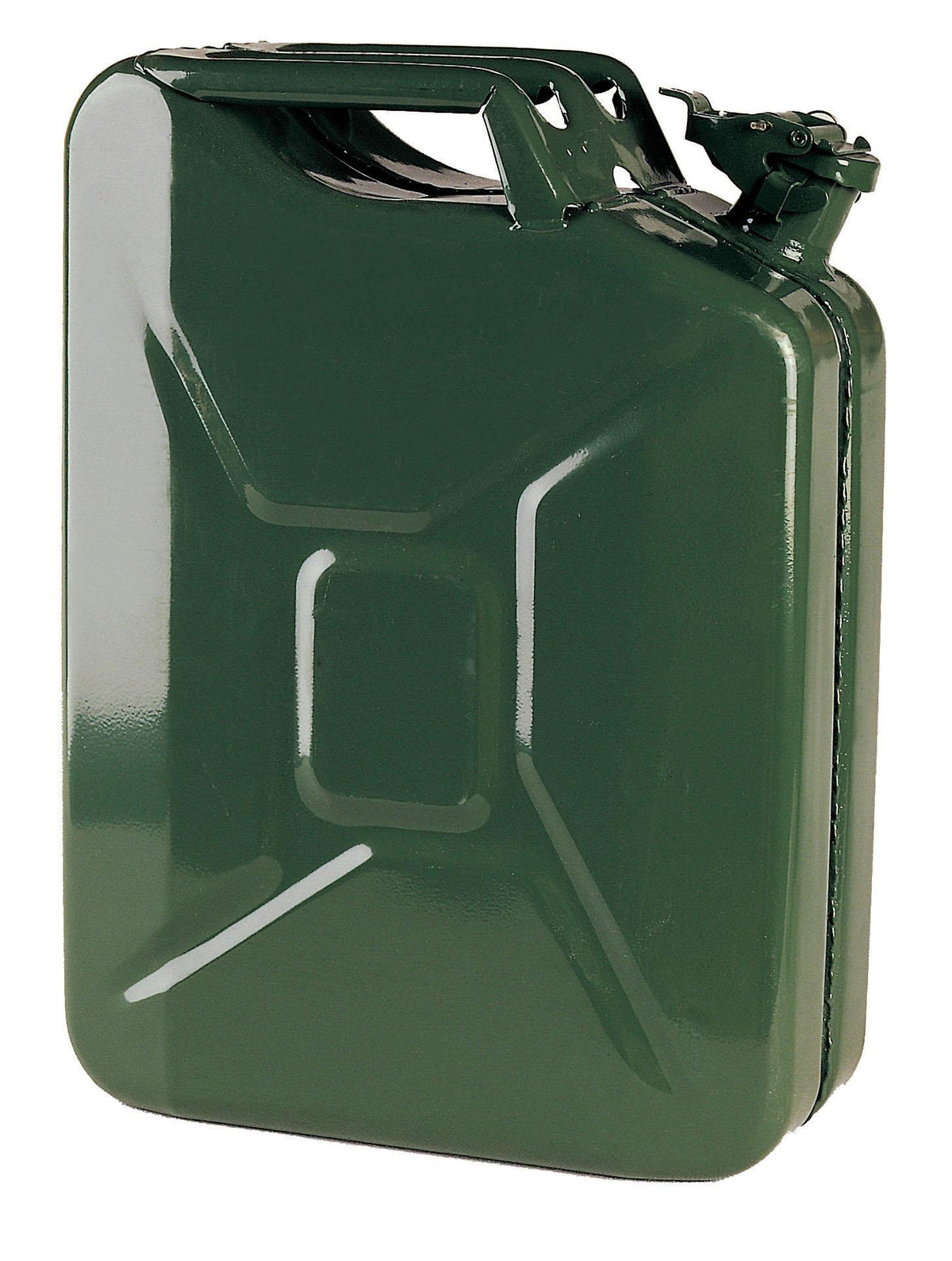 BIDON 20 LTS METALICO