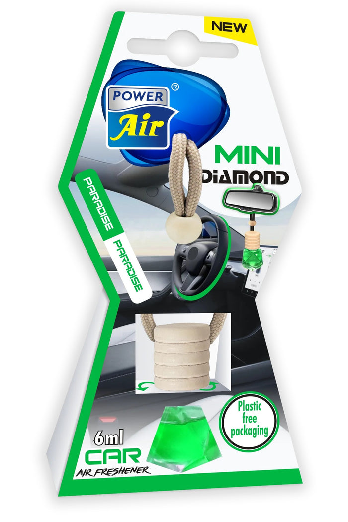 AMB POWER AIR DIAMOND 6 ML PARADISE BL