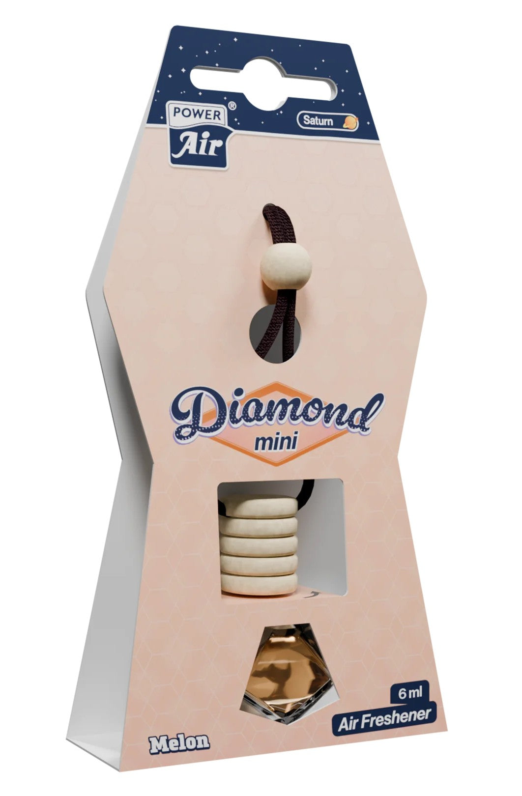 AMB POWER AIR DIAMOND 6 ML MELON BL