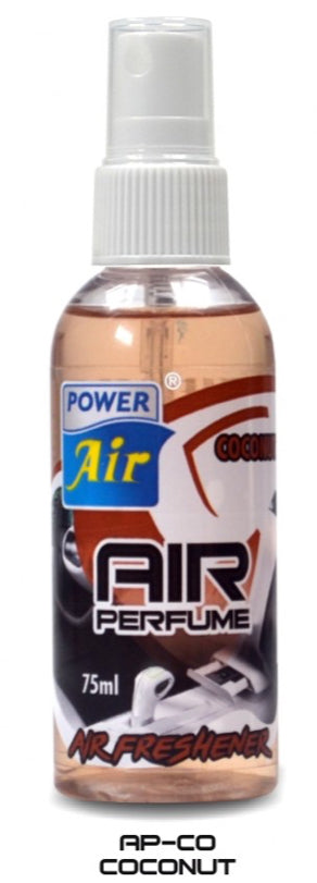 AMBIENTADOR SPRAY 75 ML AIR FRESA