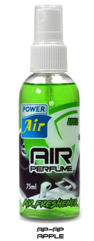 AMBIENTADOR SPRAY 75 ML AIR MANZANA