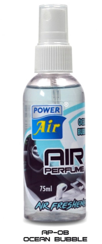 AMBIENTADOR SPRAY 75 ML AIR OCEAN BUBBLE