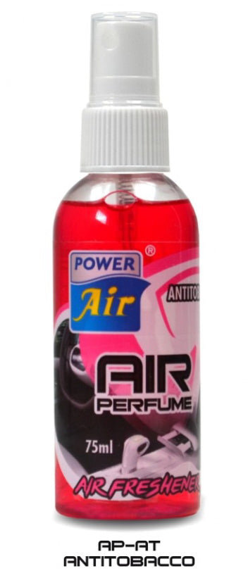 AMBIENTADOR SPRAY 75 ML AIR ANTI TABACO