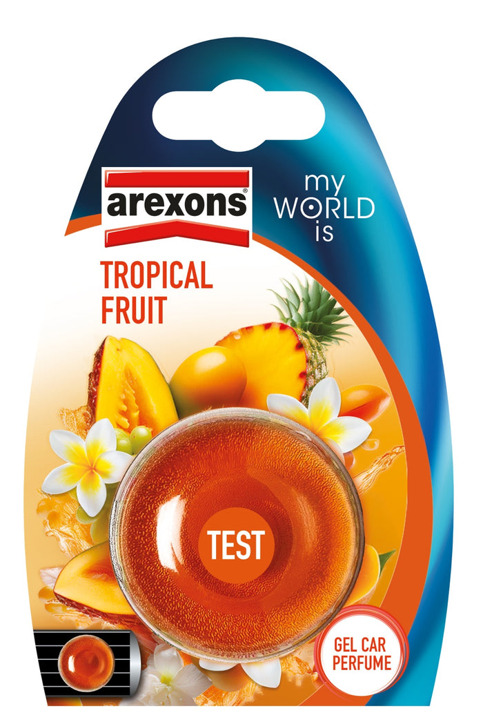 AMBIENTADOR AREXONS TROPICAL 9 ML