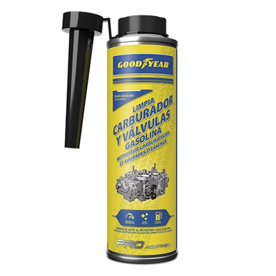 Limpia Carburador Goodyear 300 ml