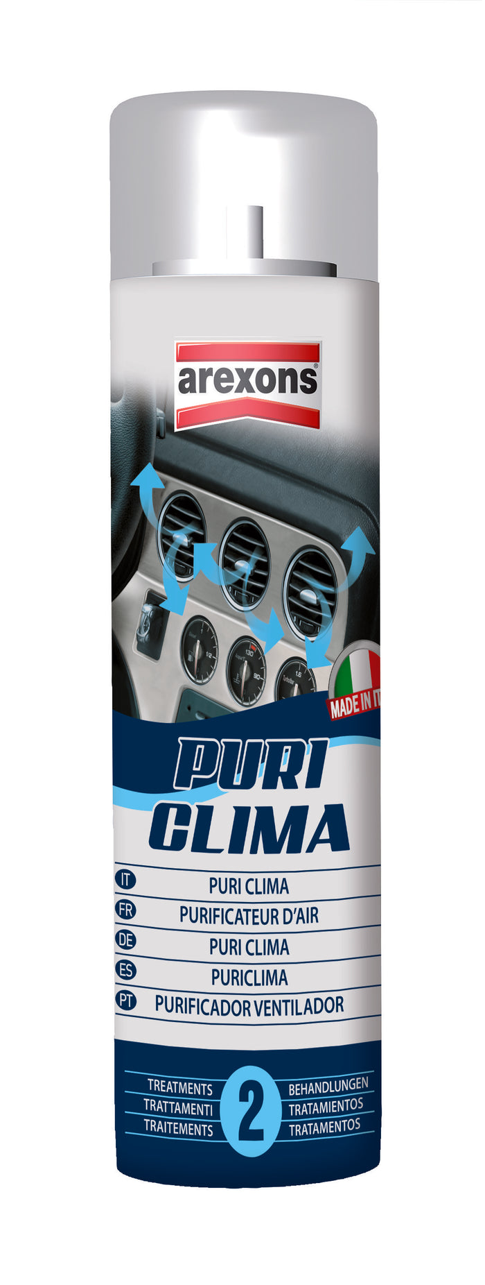 AREXONS PURICLIMA 350 ML