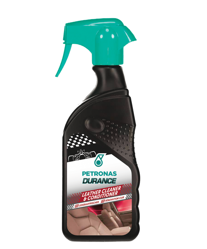 PETRONAS LIMPIADOR DE PIEL 400 ML