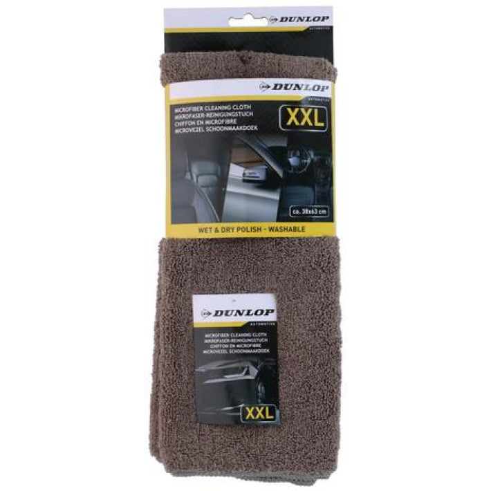 GAMUZA MICROFIBRA DUNLOP XXL