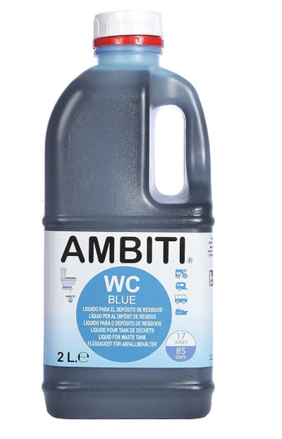 LIQUIDO AMBITI BLUE 2 L