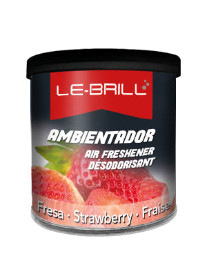 AMBIENTADOR LATA LEBRILL FRESA