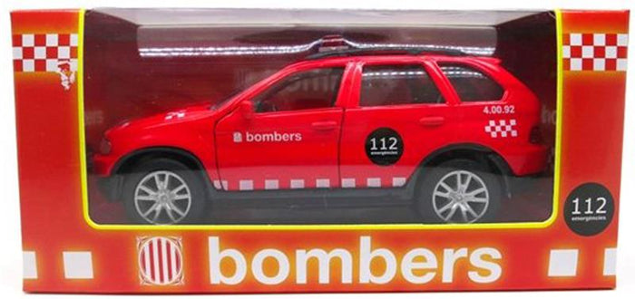 VEHICLE BOMBERS