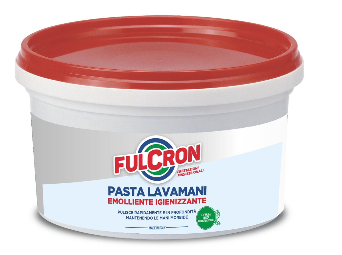 PASTA LAVA MANOS 375 ML
