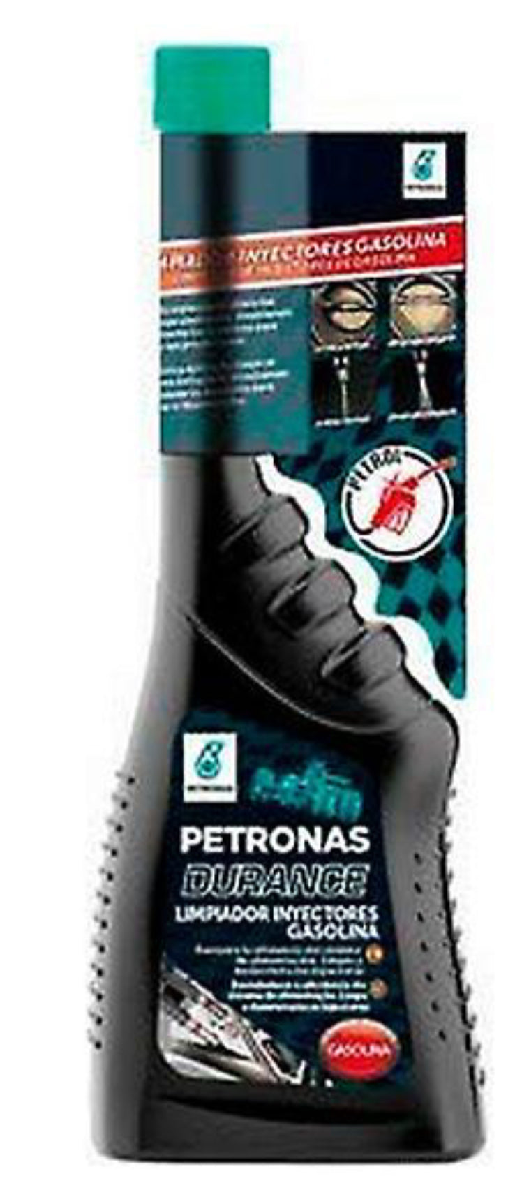 Limpia Inyectores Gasolina Petronas