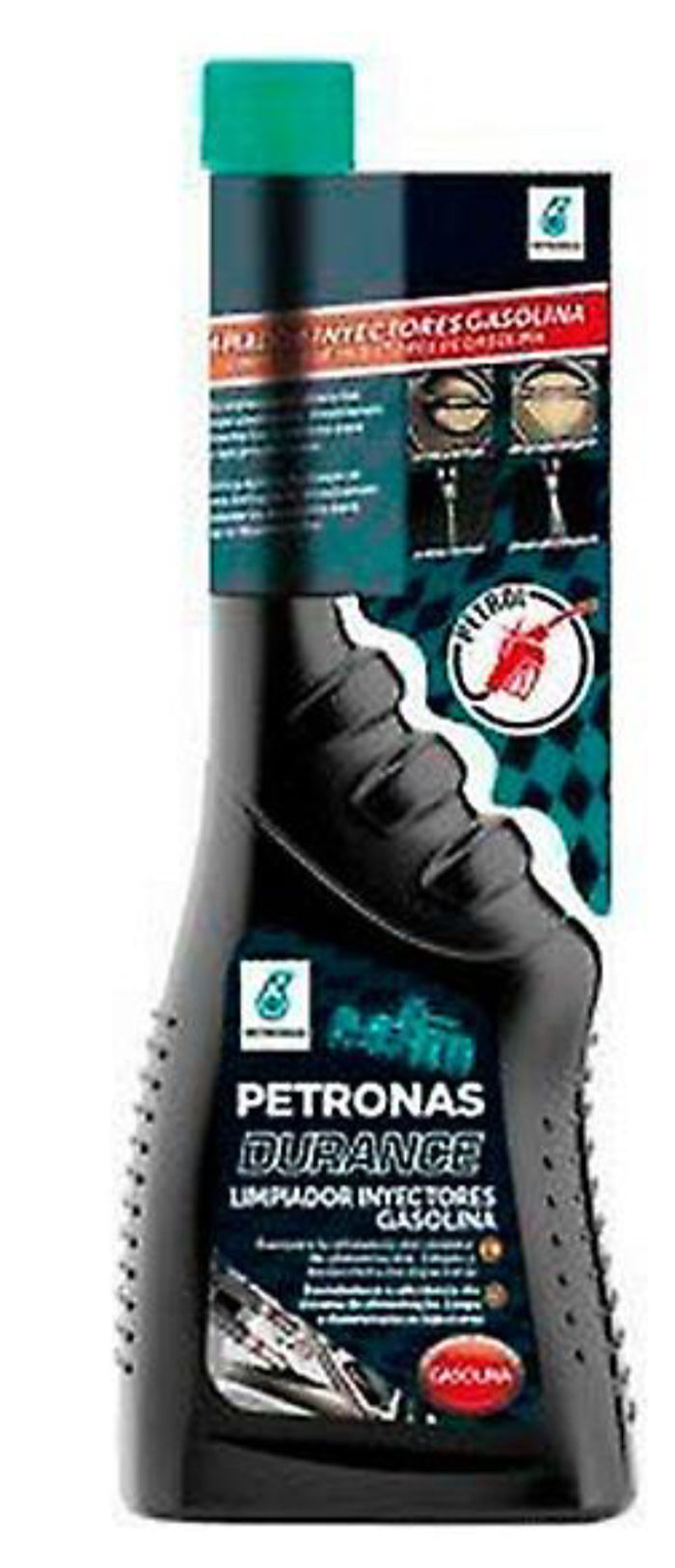 PETRONAS LIMPIA INYECTORES GASOLINA
