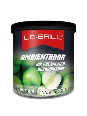 AMBIENTADOR LATA LEBRILL MANZANA