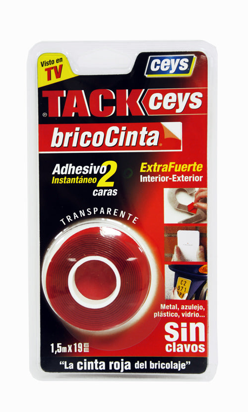 CEYS BRICOCINTA 1.5 MTS