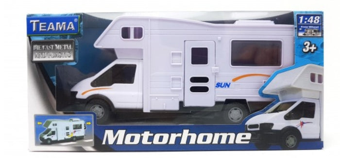 AUTOCARAVANA