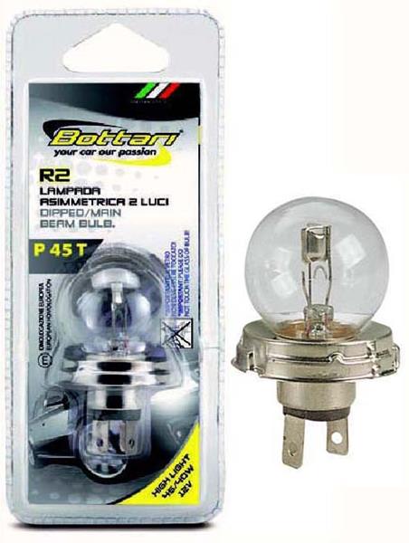 LAMPARA H-11 12V BLISTER
