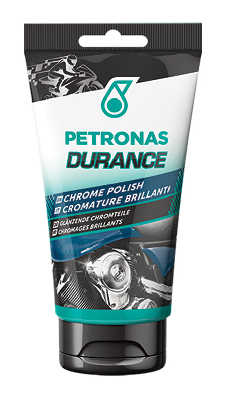 PETRONAS PULIDO CROMO 150 GR