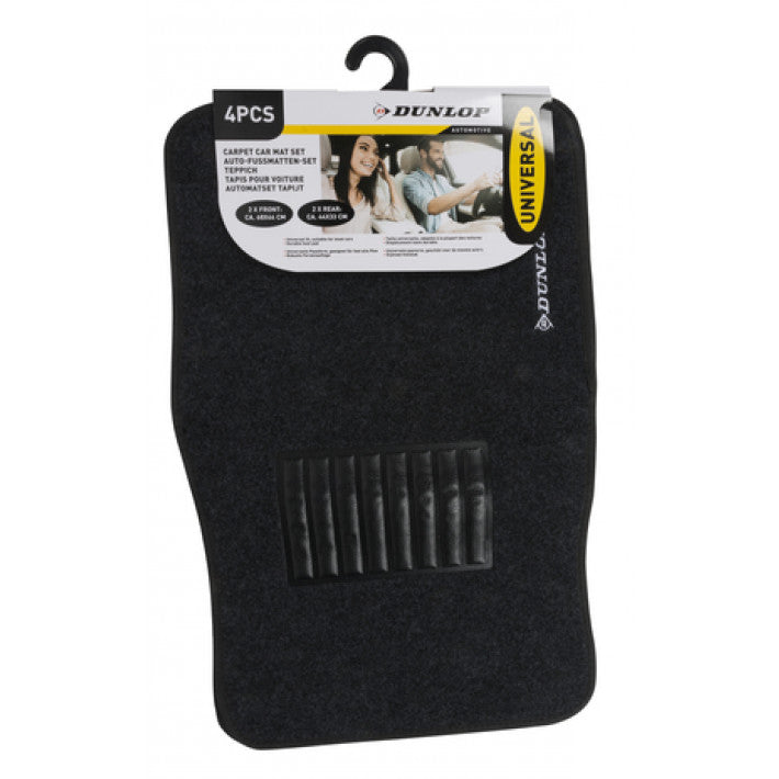 ALFOMBRA MOQUETA DUNLOP