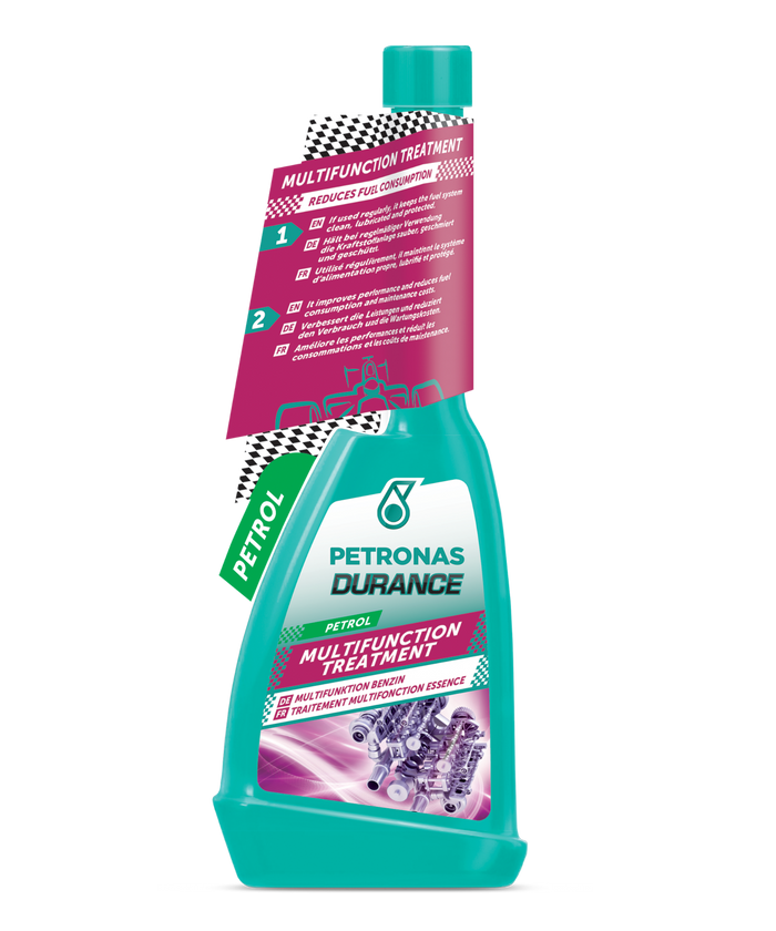 PETRONAS DURANCE TRATAMIENTO MULTIFUNCION GASOLINA 250