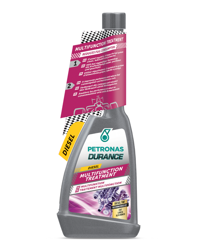 PETRONAS DURANCE TRATAMIENTO MULTIFUNCION TMF DIESEL 2