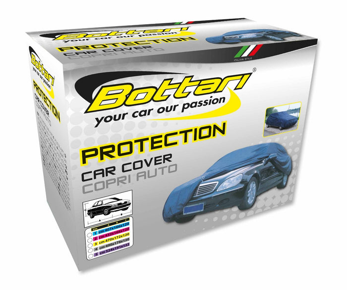 FUNDA PARA COCHE TALLA 2