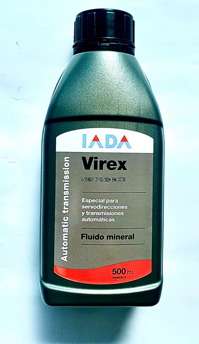 IADA VIREX 500 ML