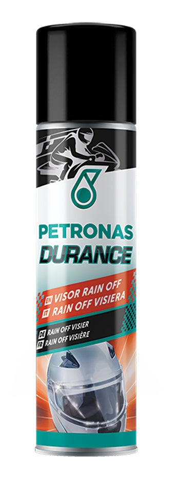 PETRONAS ANTI-LLUVIA CASCO ML