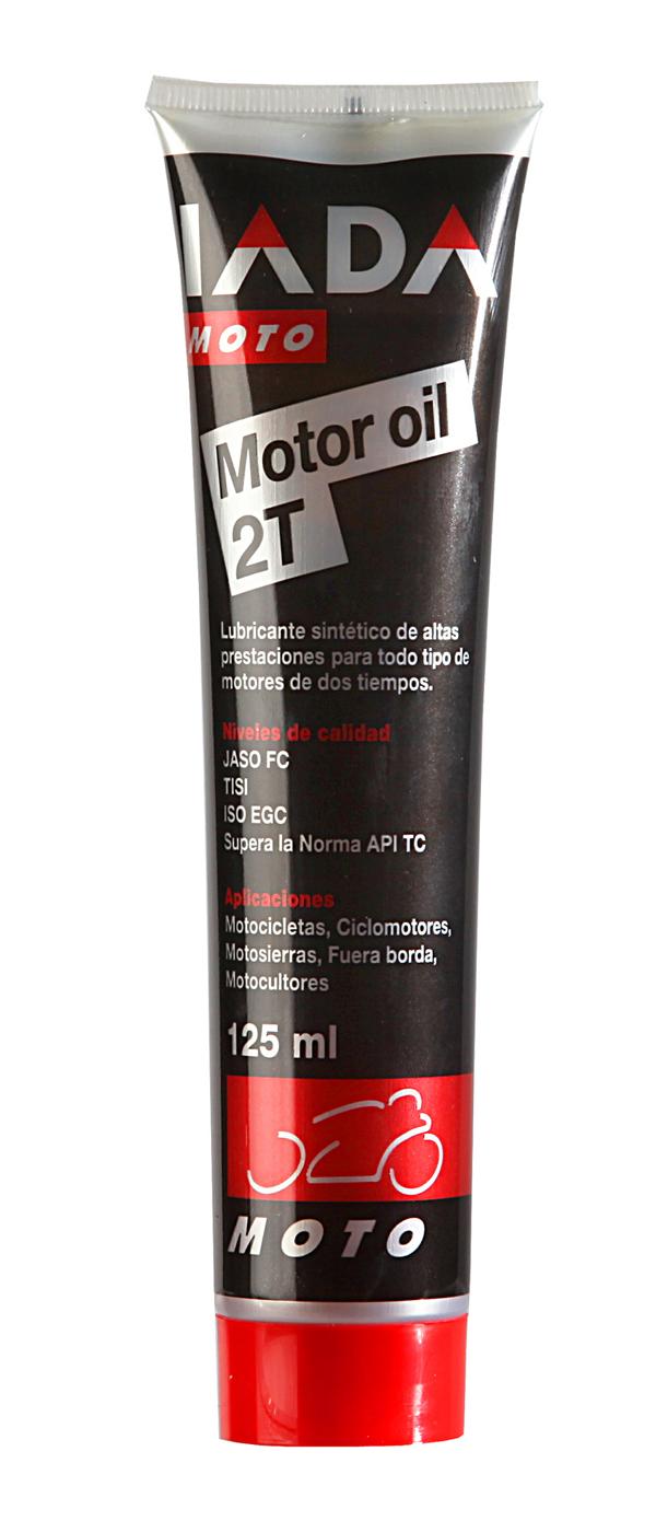 ACEITE IADA 2 T 125 ML