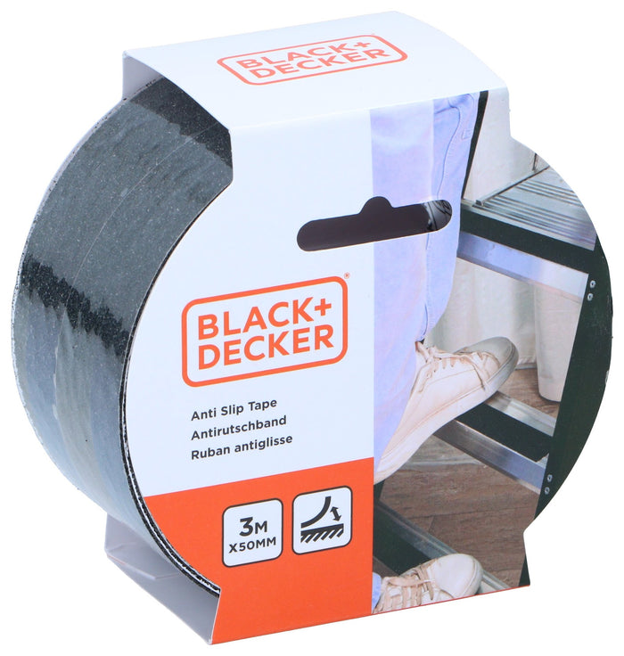 CINTA ANTIDESIZANTE BLACK & DECKER