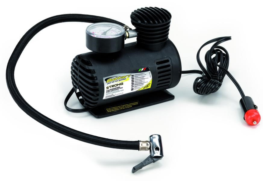 COMPRESOR DE AIRE12V
