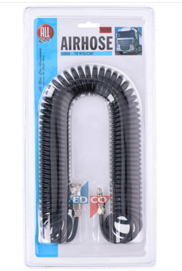 SERPENTIN AIRE 10 MT