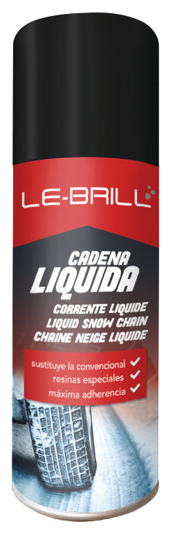 CADENA LIQUIDA LEBRILL 400 ML