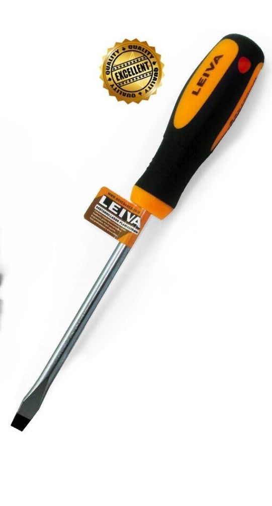 DESTORNILLADOR PLANO 6X150