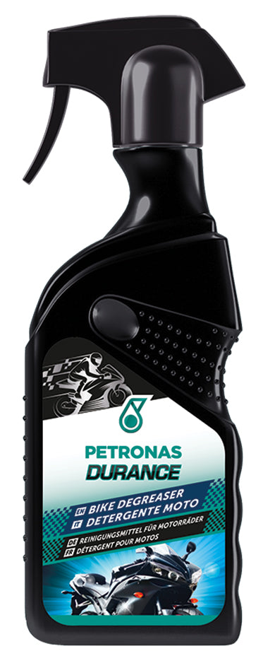 PETRONAS DESENGRASANTE MOTO 400 ML