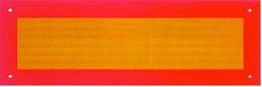 PLACA V6 500 X 200