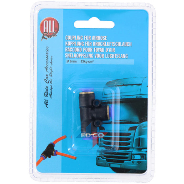 CONECTOR T 13 KGS