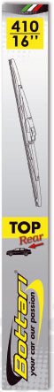 ESCOBILLA TOP TRASERA 410 MM