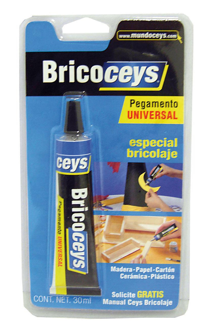 CEYS UNIVERSAL DOMESTICO