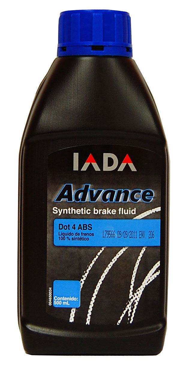 IADA DOT 4 500 ML