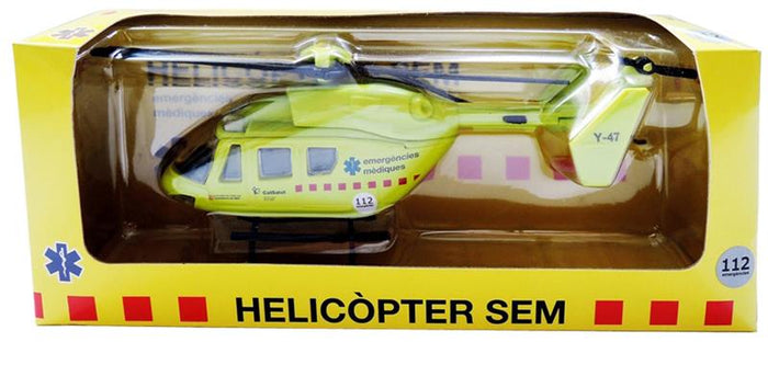 HELICOPTERO SEM