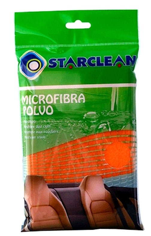 GAMUZA STAR CLEAN MICROFIBRA POLVO