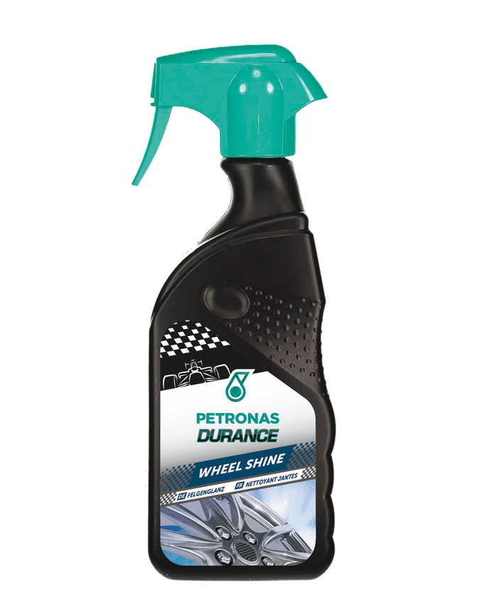 PETRONAS LIMPIA LLANTAS 400 ML