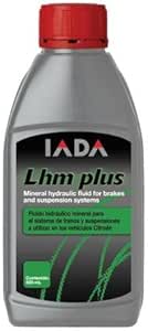 IADA LHM PLUS 500 ML